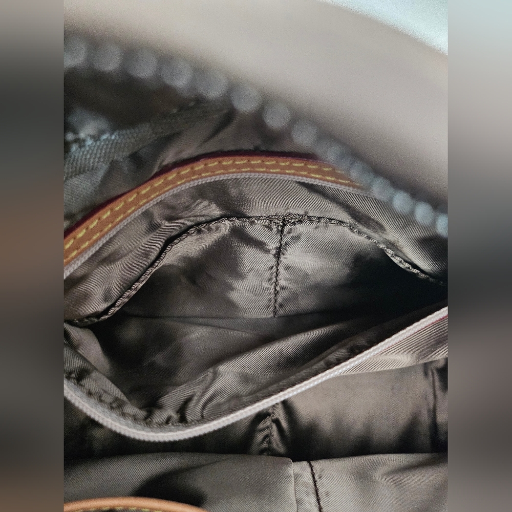 MZ Wallace Quilted Shoulder Bag - Picture 11 of 16